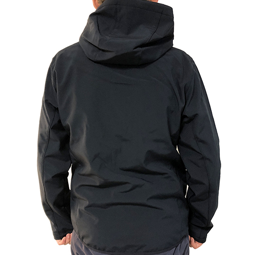 Veste Softshell Homme
