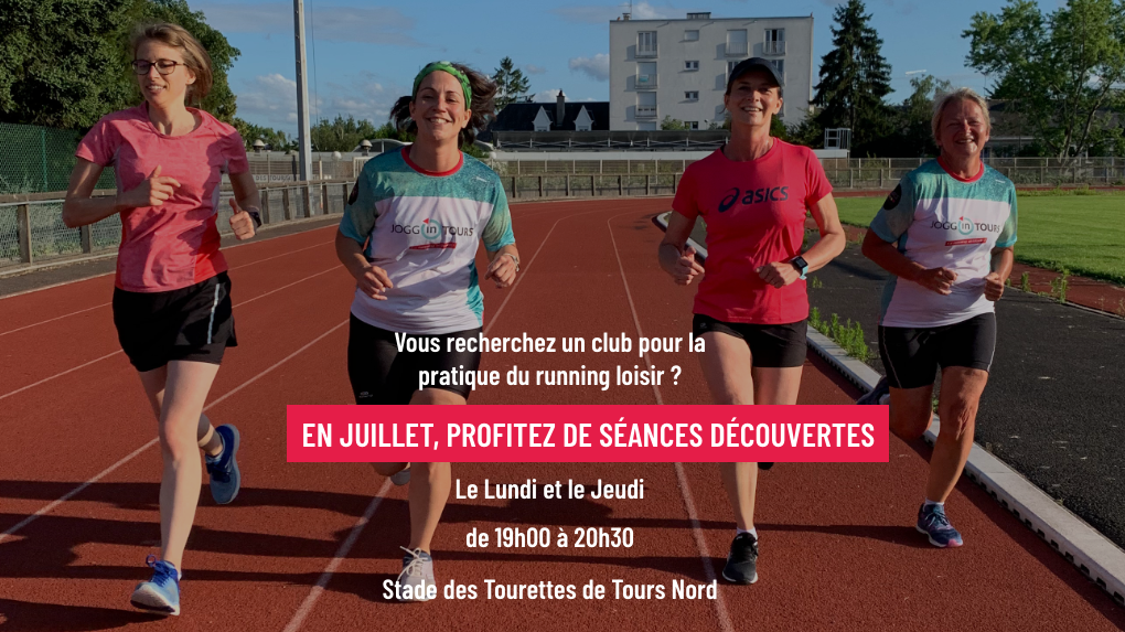 Profitez de séances découvertes !