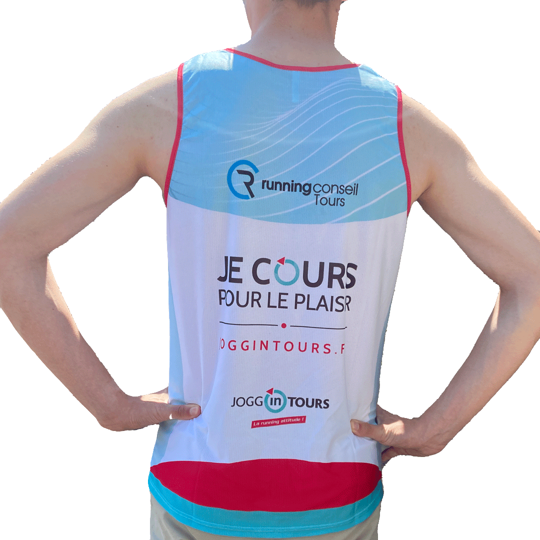 Débardeur homme – Image 2