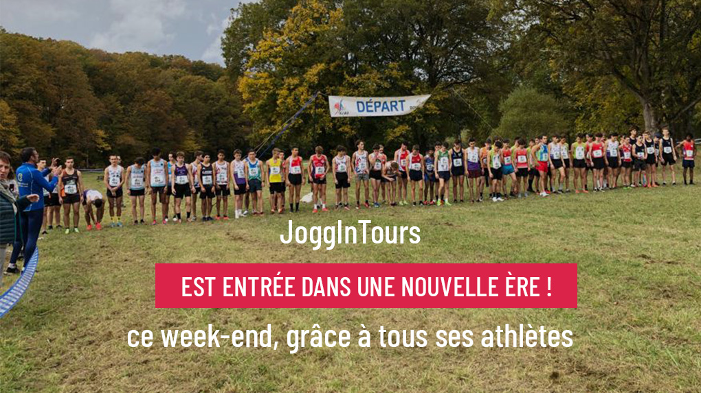 Week-end Sportif JoggInTours