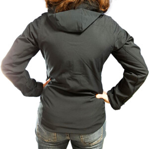 Veste Softshell Femme – Image 2