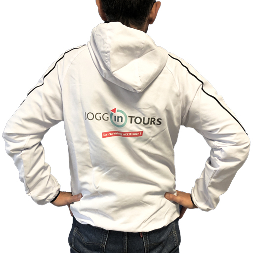 Veste coupe-vent Homme Mizuno