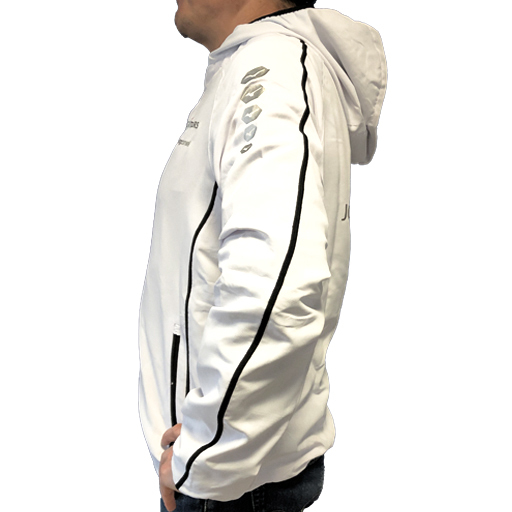 Veste coupe-vent Homme Mizuno