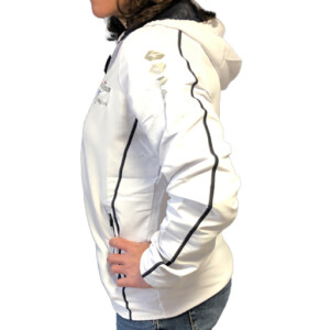 Veste coupe-vent Femme Mizuno – Image 3