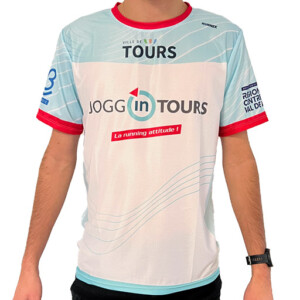 Maillot 2023 - 2024
