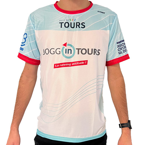 Maillot 2023 - 2024