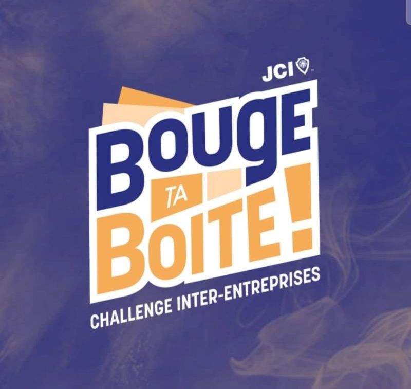 Logo Bouge Ta Boîte