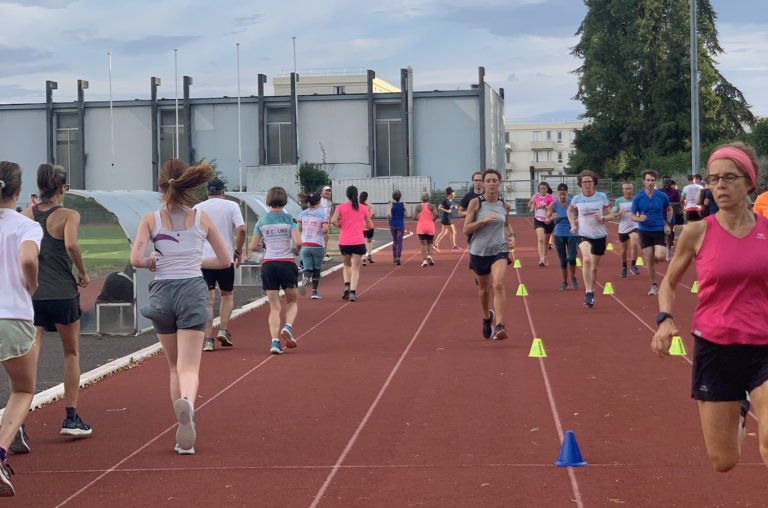 Photos ENtrainements